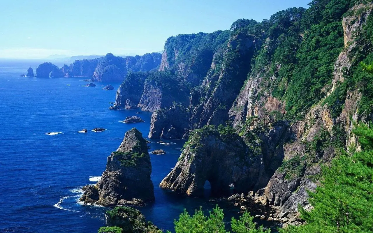 节能高端科技